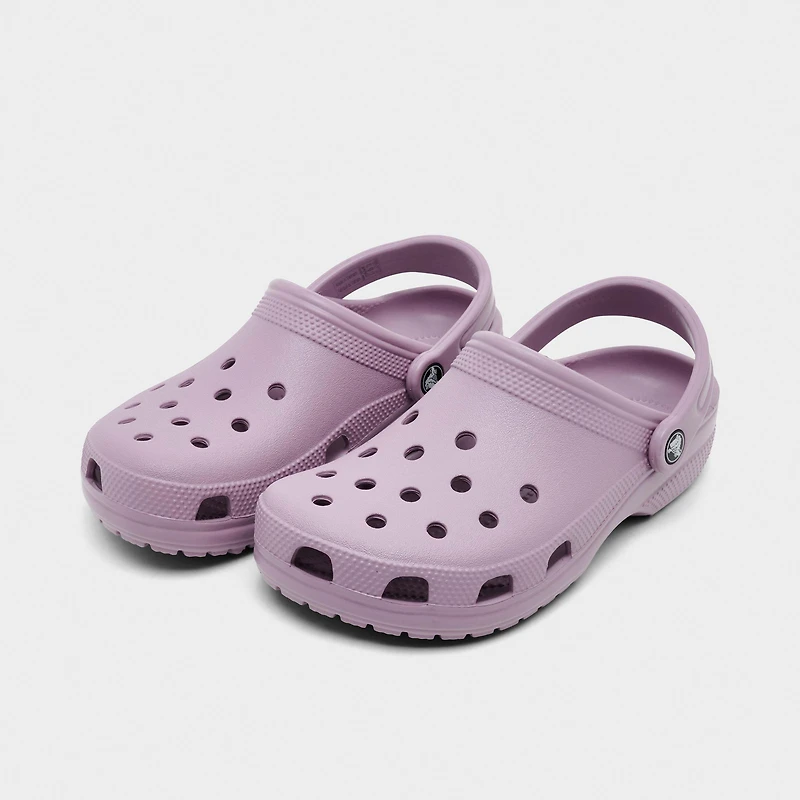 Women's Crocs Classic Clog Shoes