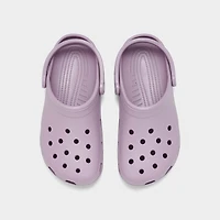 Women's Crocs Classic Clog Shoes