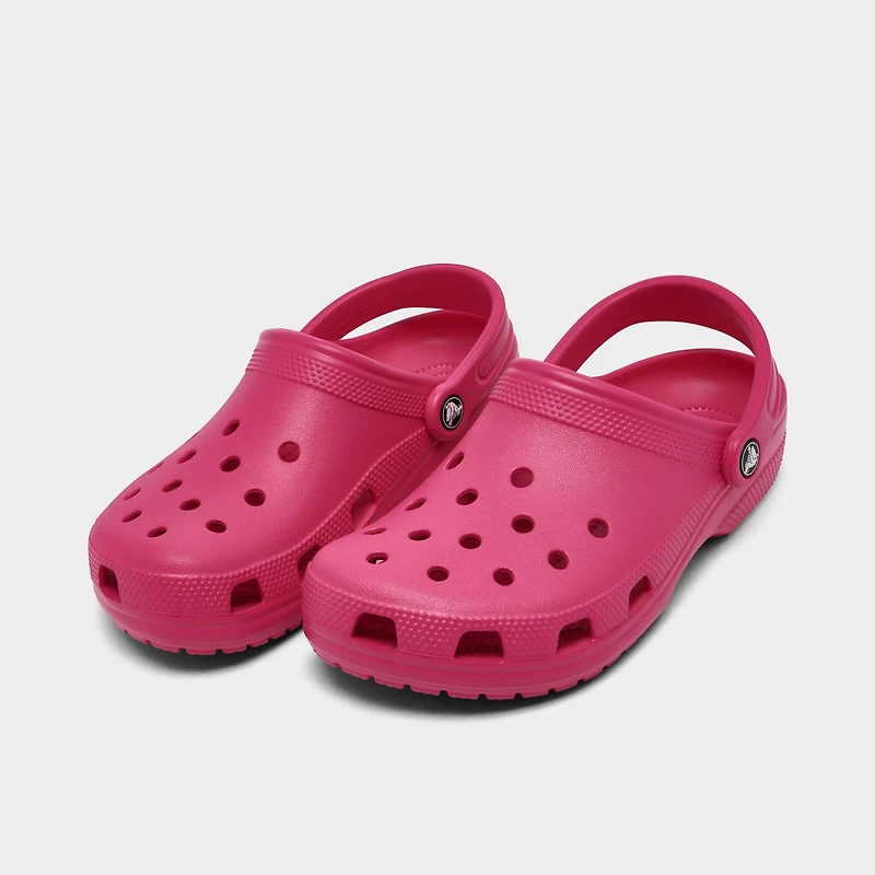Women's Crocs Classic Clog Shoes