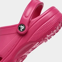 Women's Crocs Classic Clog Shoes