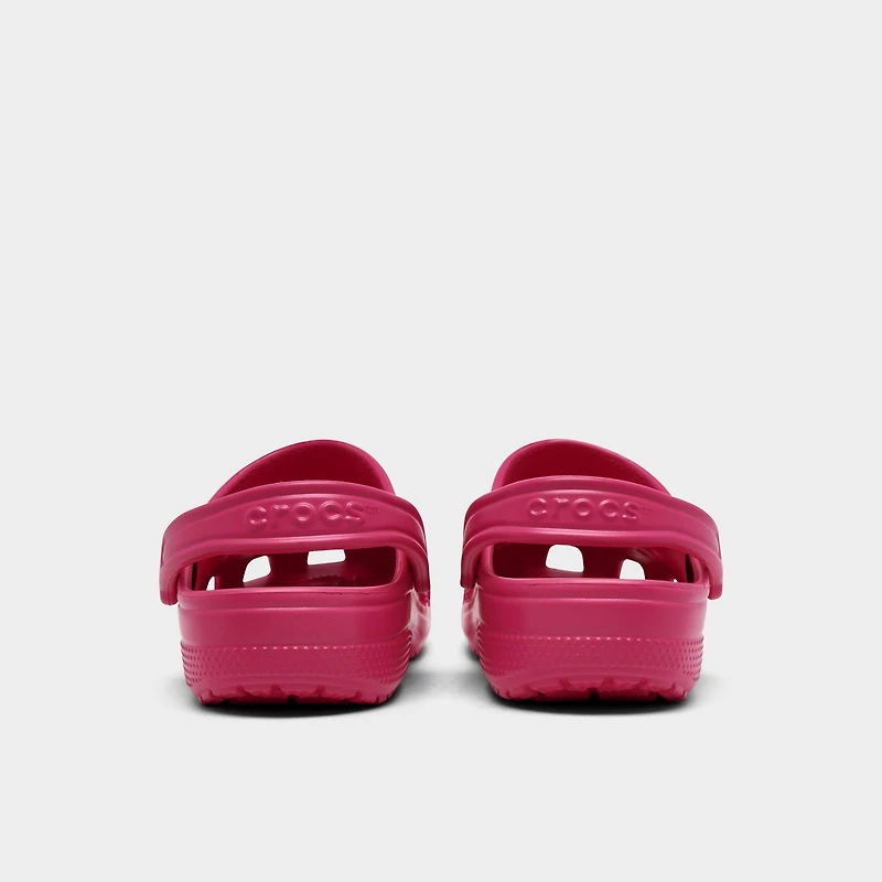 Women's Crocs Classic Clog Shoes