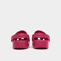Women's Crocs Classic Clog Shoes