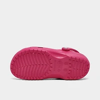 Women's Crocs Classic Clog Shoes