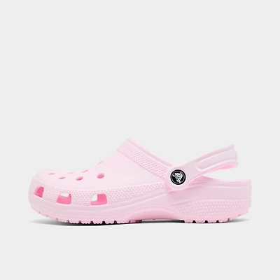 Women's Crocs Classic Clog Shoes