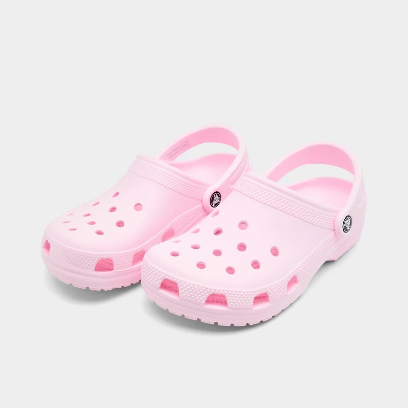 Women's Crocs Classic Clog Shoes