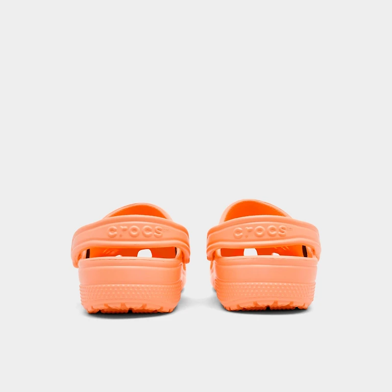 Unisex Crocs Classic Clog Shoes (Men's Sizing)