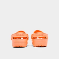 Unisex Crocs Classic Clog Shoes (Men's Sizing)