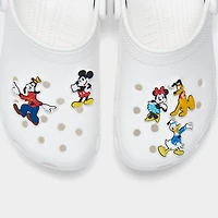 Crocs Jibbitz Disney Mickey and Friends Charms (5-Pack)