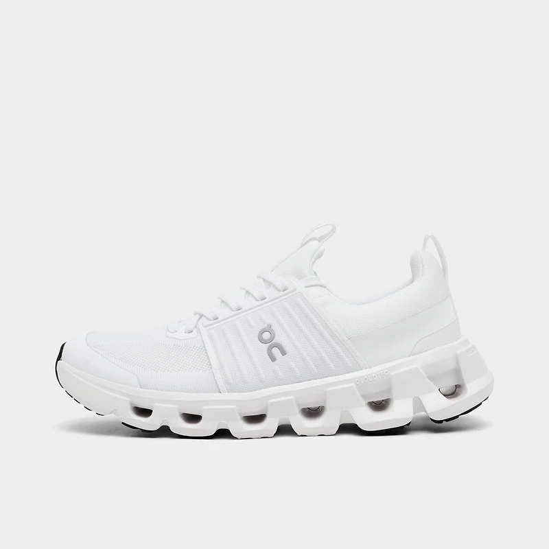 Big Kids' On Cloudswift Running Shoes