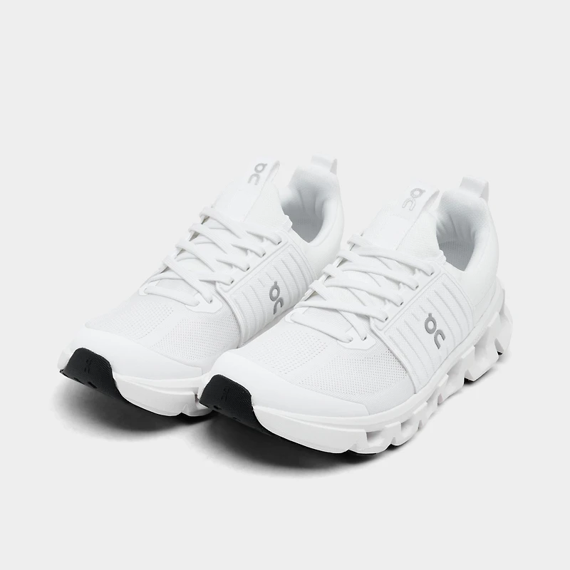 Big Kids' On Cloudswift Running Shoes