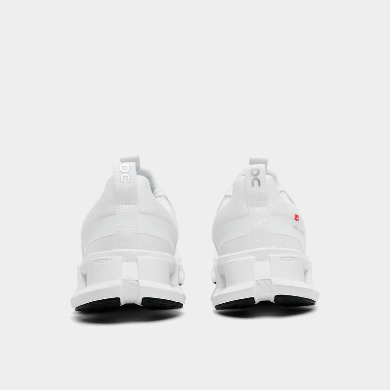 Big Kids' On Cloudswift Running Shoes