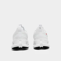 Big Kids' On Cloudswift Running Shoes