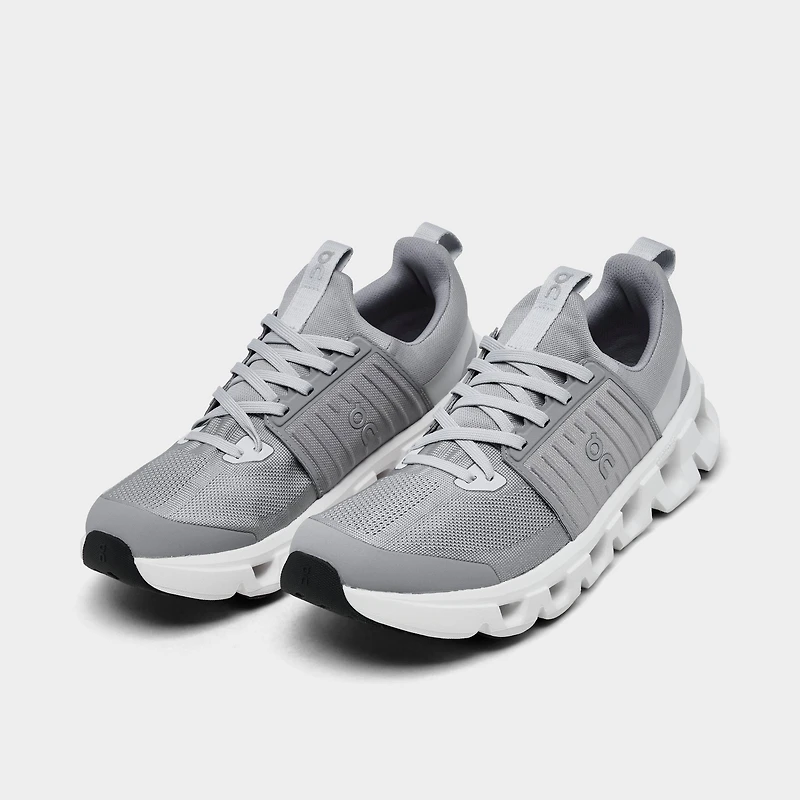 Big Kids' On Cloudswift Running Shoes