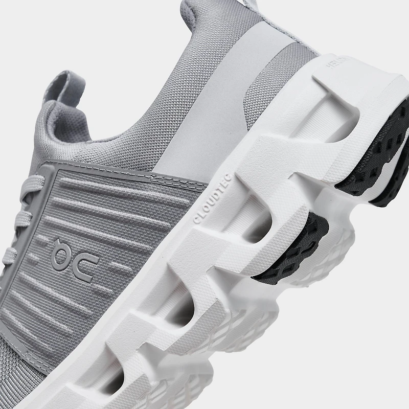 Big Kids' On Cloudswift Running Shoes