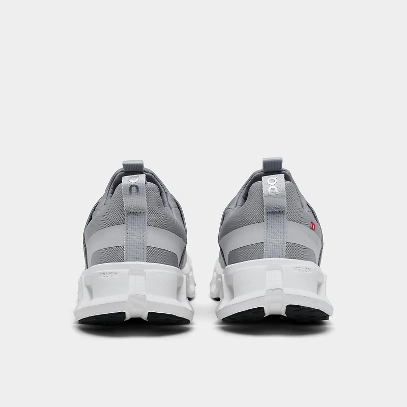 Big Kids' On Cloudswift Running Shoes