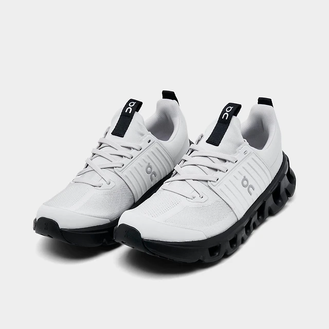 On Big Kids' On Cloudswift Running Shoes Arden Fair