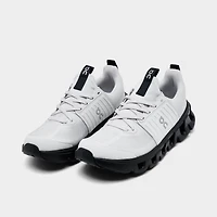 Big Kids' On Cloudswift Running Shoes