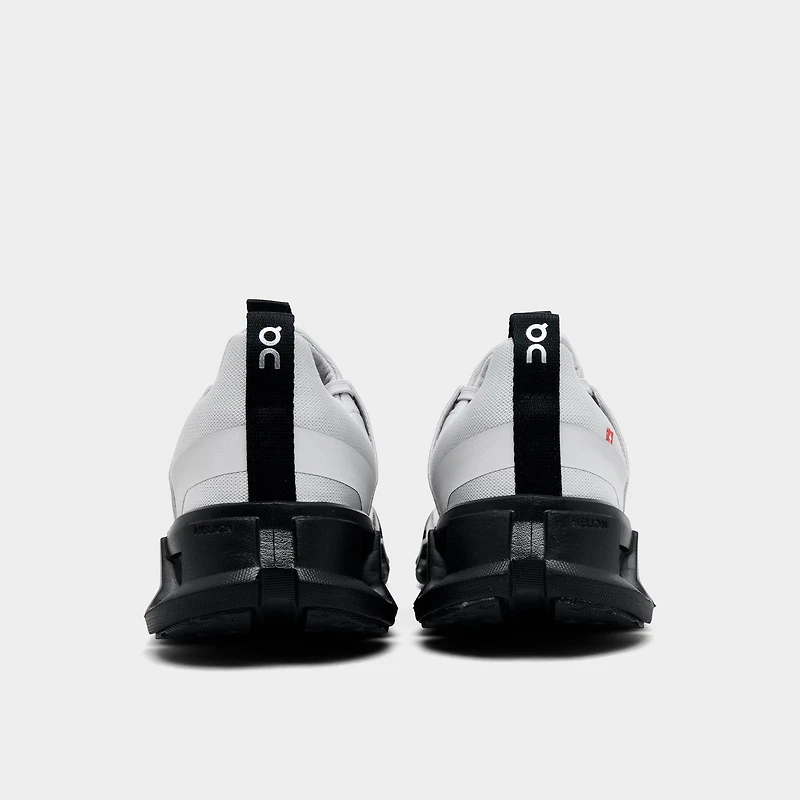 Big Kids' On Cloudswift Running Shoes