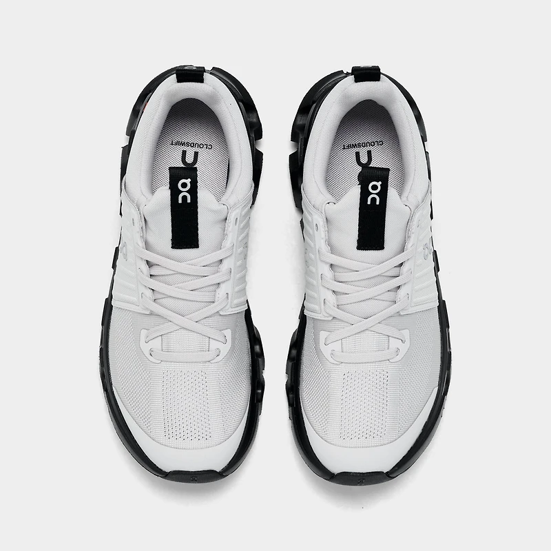 Big Kids' On Cloudswift Running Shoes