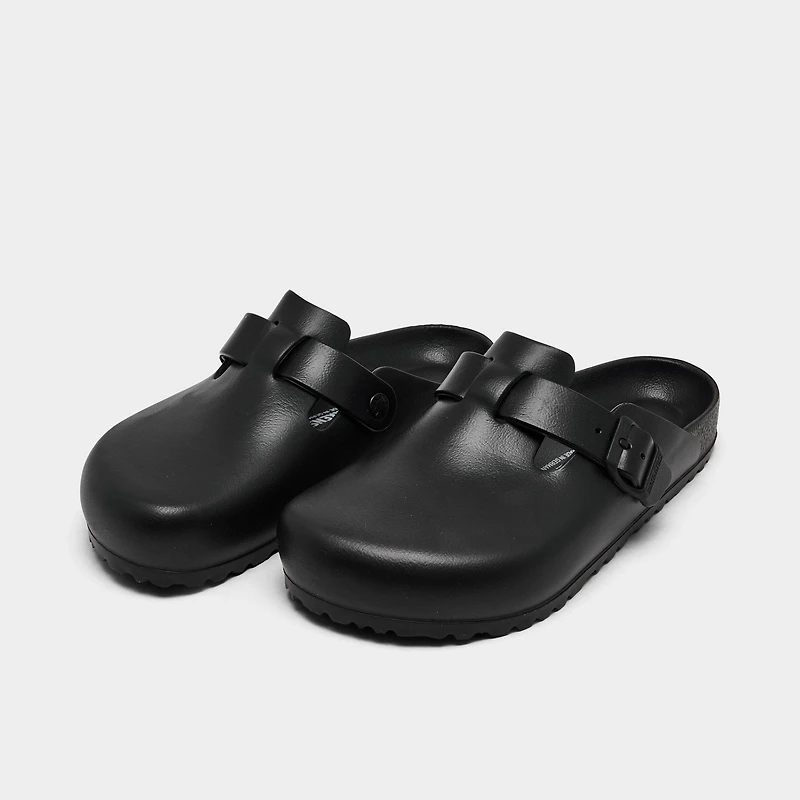 Men's Birkenstock Boston Essentials EVA Clogs