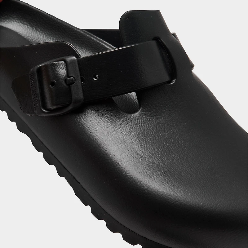 Men's Birkenstock Boston Essentials EVA Clogs