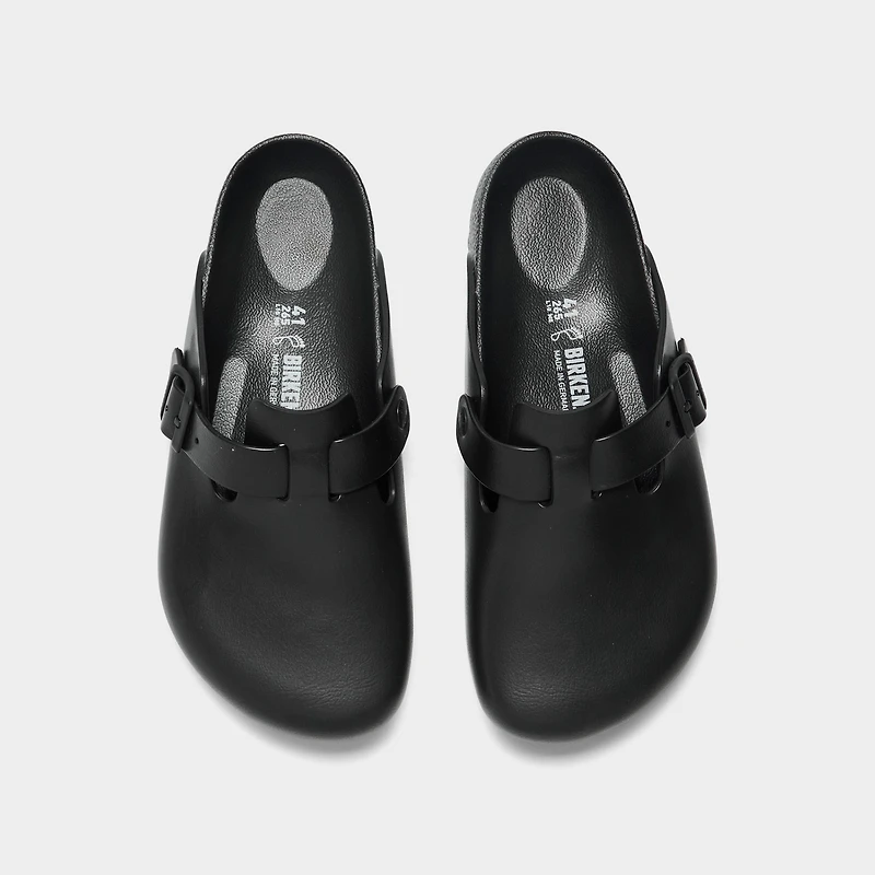 Men's Birkenstock Boston Essentials EVA Clogs