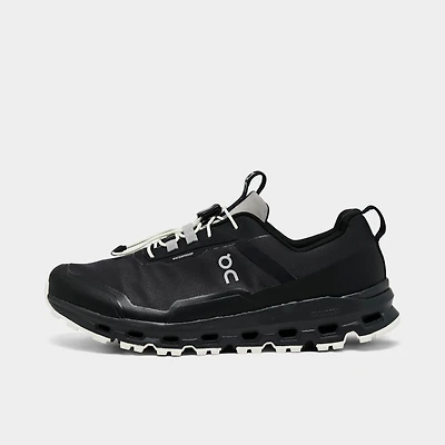 Big Kids' On Cloudhero Waterproof Stretch Lace Running Shoes