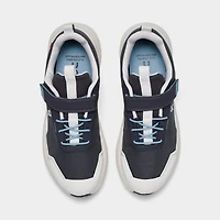 Little Kids' On Cloudhero Waterproof Stretch Lace Running Shoes
