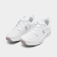 Big Kids' On Cloudleap Stretch Lace Casual Shoes