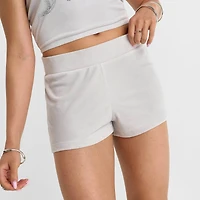 Women's Juicy Couture OG Bling Shorts