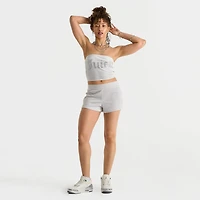 Womens Juicy Couture OG Bling Tube Top