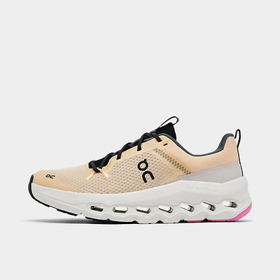 Big Kids' On Cloudleap Stretch Lace Casual Shoes