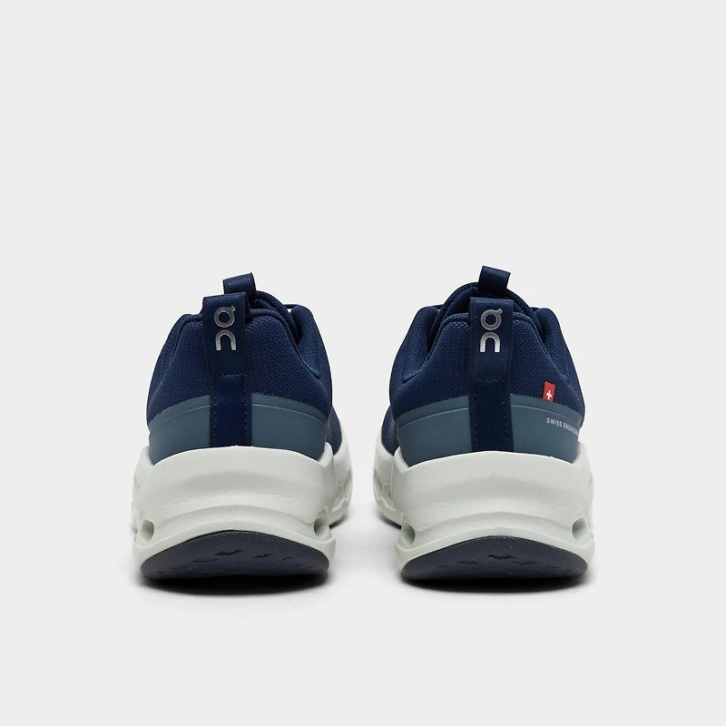 Big Kids' On Cloudleap Stretch Lace Casual Shoes