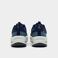 Big Kids' On Cloudleap Stretch Lace Casual Shoes