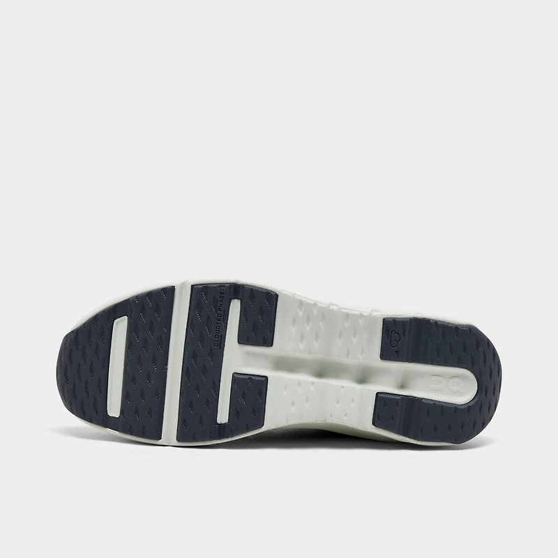 Big Kids' On Cloudleap Stretch Lace Casual Shoes