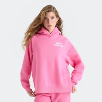 Women's Juicy Couture Wave Oversized Hoodie