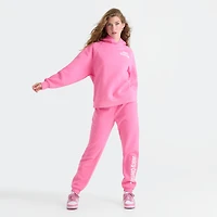 Women's Juicy Couture Wave Oversized Hoodie