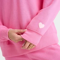 Women's Juicy Couture Wave Oversized Hoodie