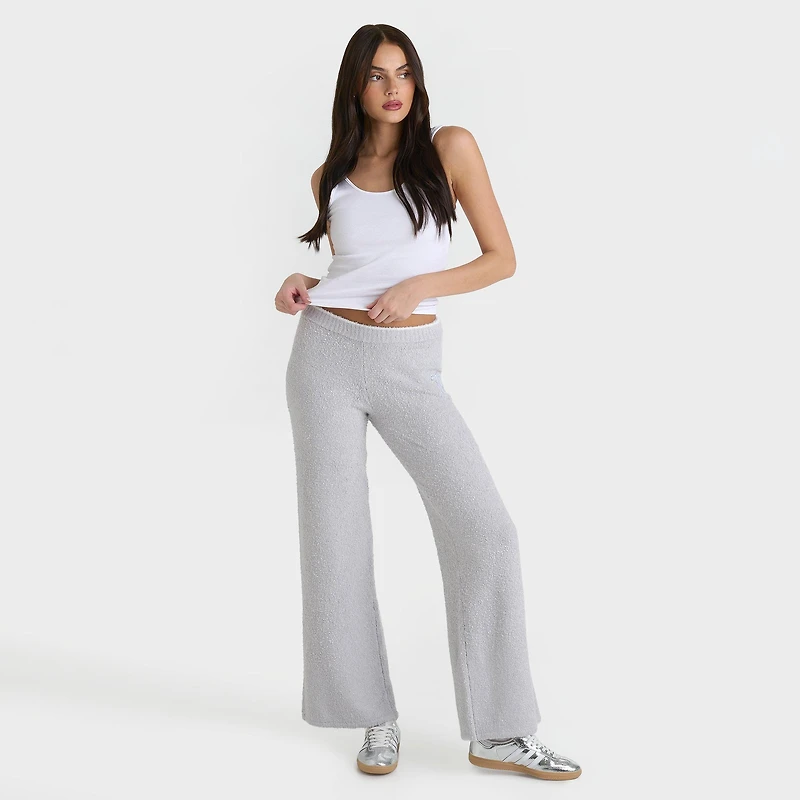 Women's Juicy Couture Knit Wide-Leg Pants