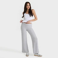 Women's Juicy Couture Knit Wide-Leg Pants