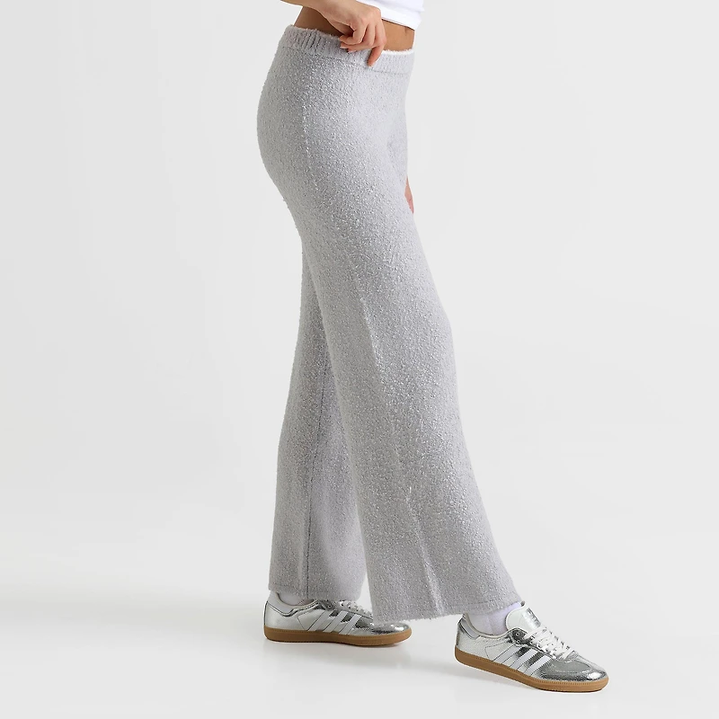 Women's Juicy Couture Knit Wide-Leg Pants