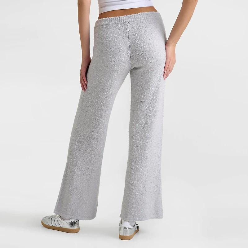 Women's Juicy Couture Knit Wide-Leg Pants