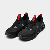 Big Kids' On Cloudswift Running Shoes