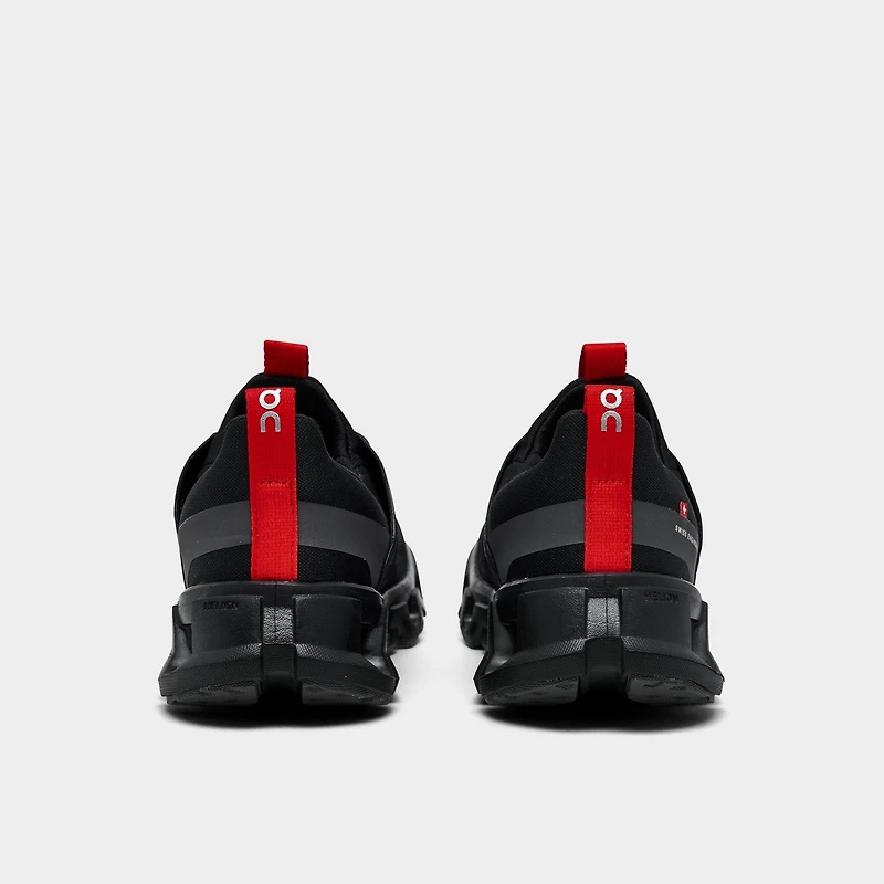 Big Kids' On Cloudswift Running Shoes