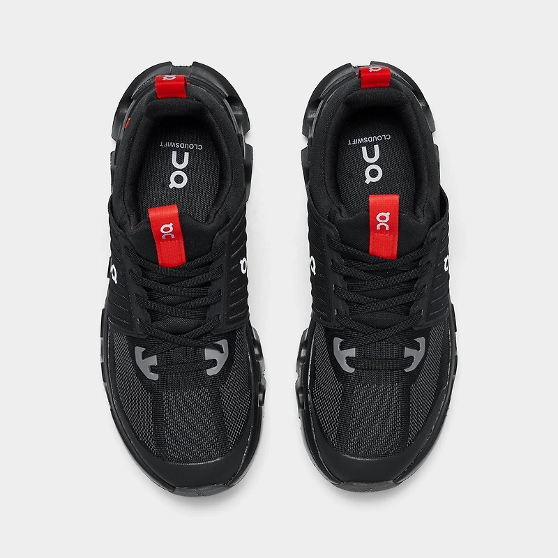 Big Kids' On Cloudswift Running Shoes