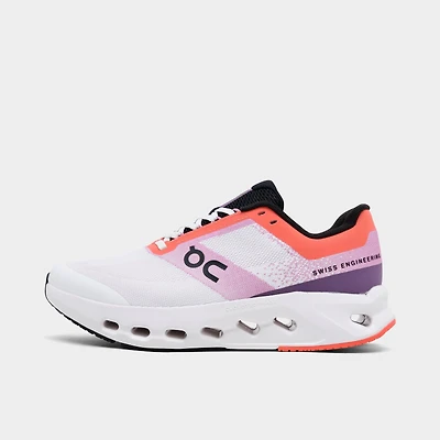 Big Kids' On Cloudsurfer Next Running Shoes