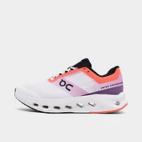 Big Kids' On Cloudsurfer Next Running Shoes