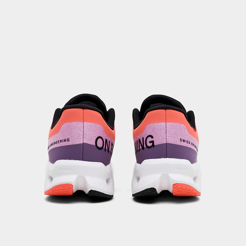 Big Kids' On Cloudsurfer Next Running Shoes