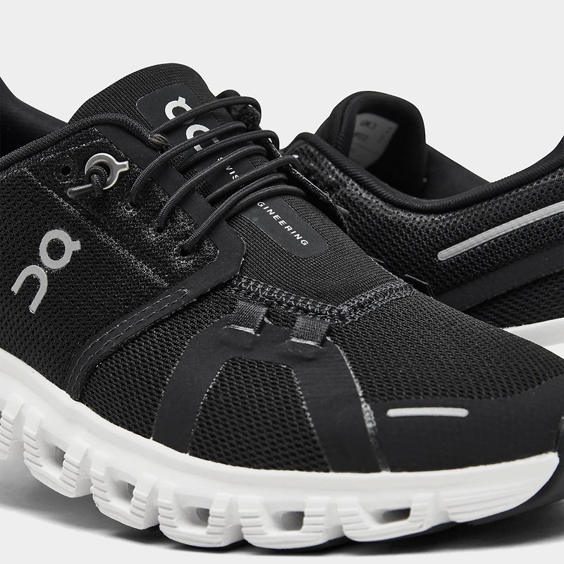 Women's On Cloud 6 Casual Shoes