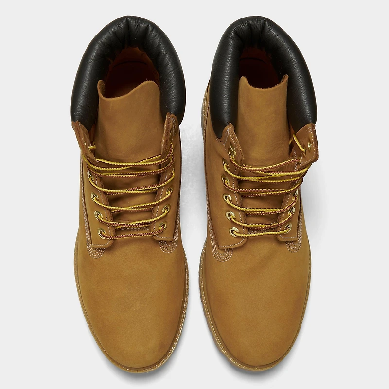Men's Timberland 6 Inch Premium Waterproof Boots